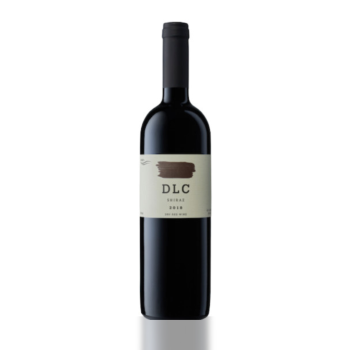 DLC Shiraz