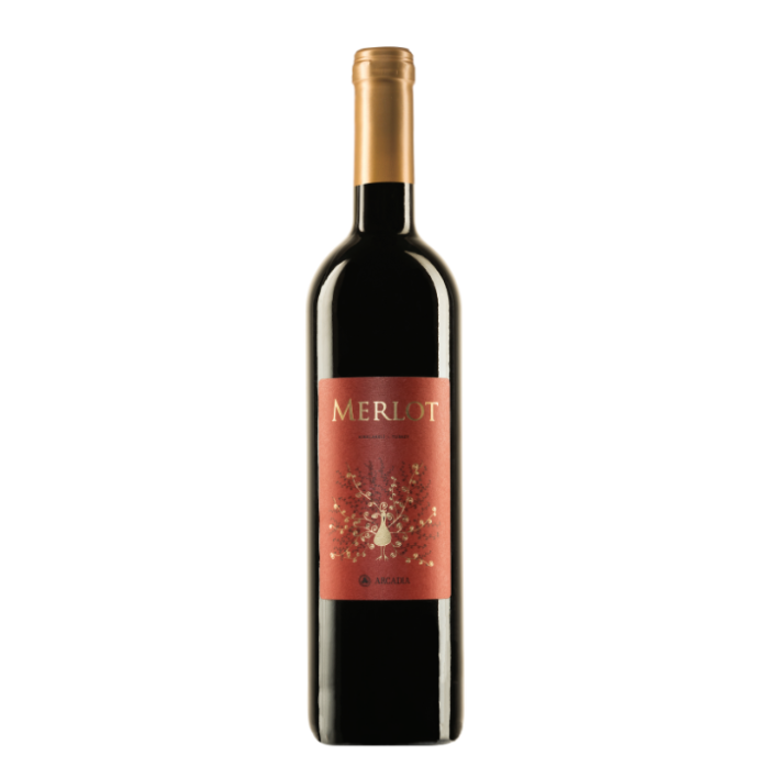 Arcadia merlot