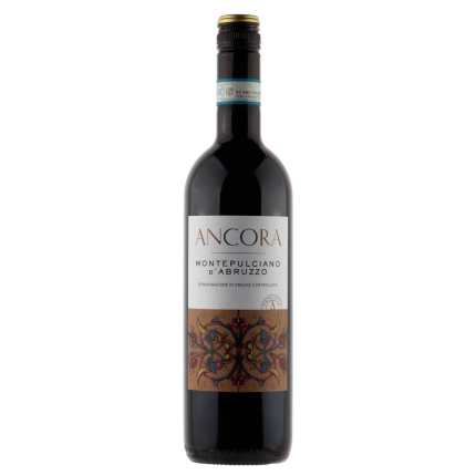 Ancora Montepulciano d’Abruzzo