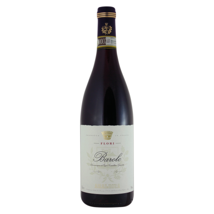 Araldica Barolo Flori