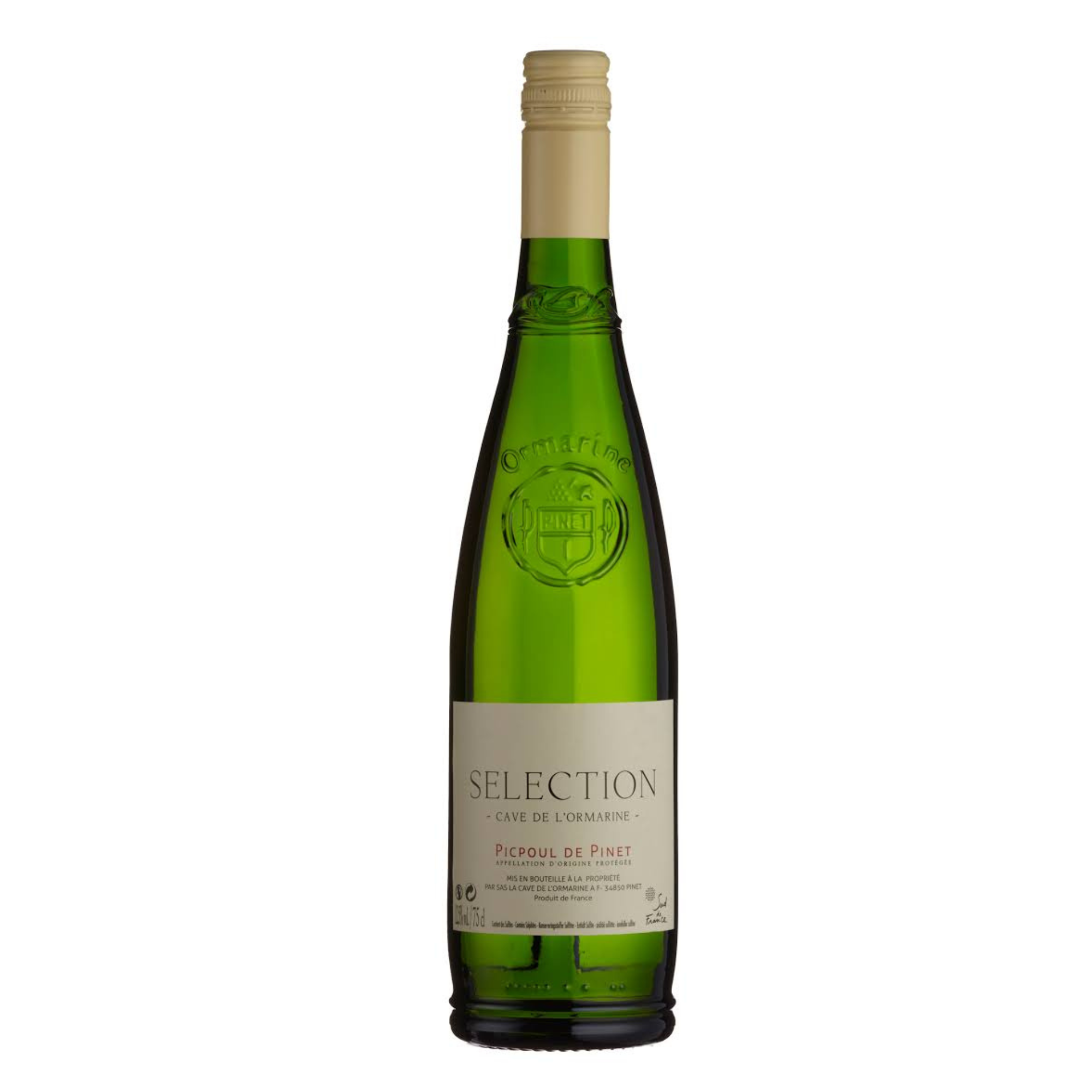 Cave-de-lOrmarine-Picpoul-de-Pinet-Selection
