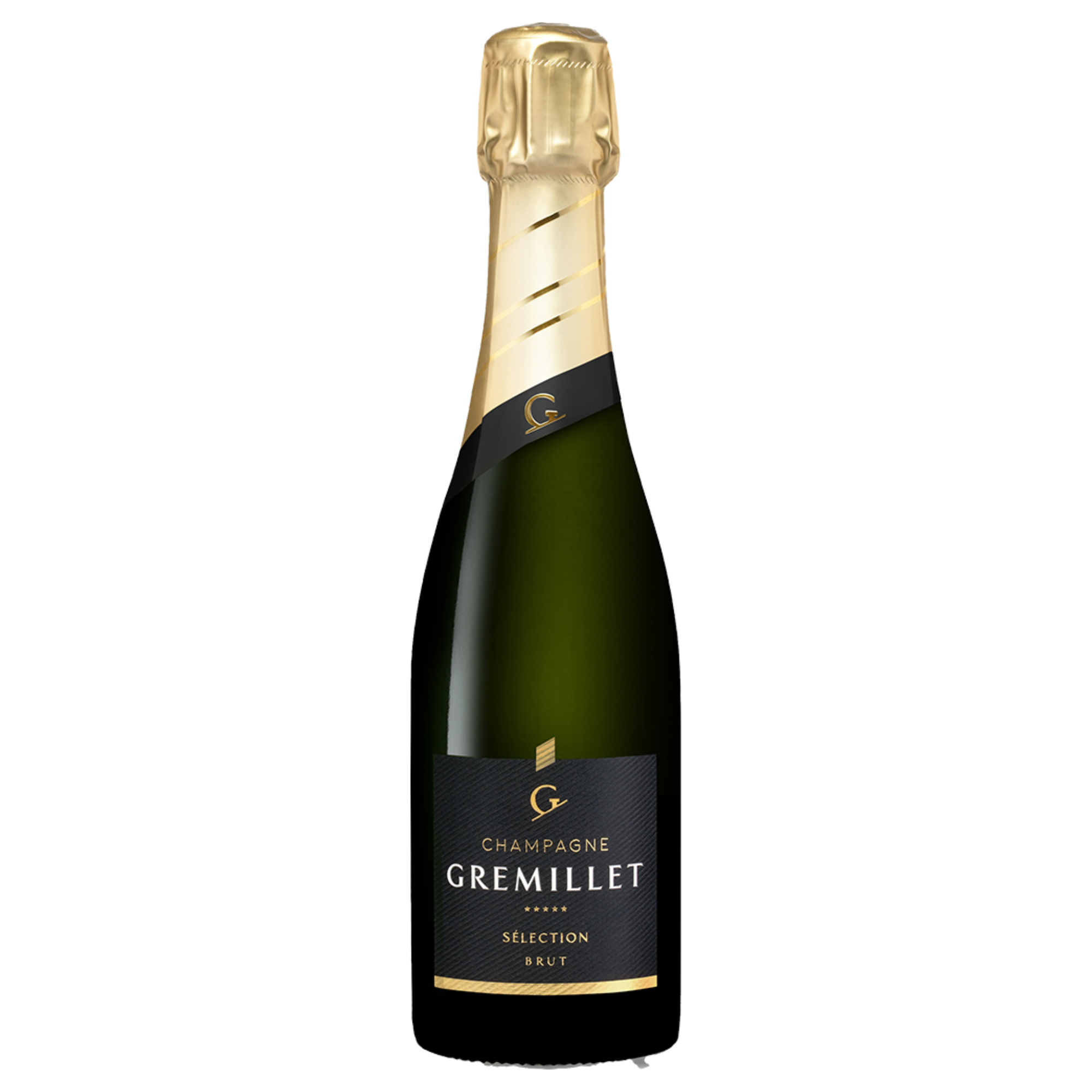 Champagne-Gremillet-Selection-Brut