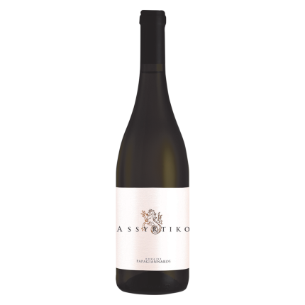 Greek wine