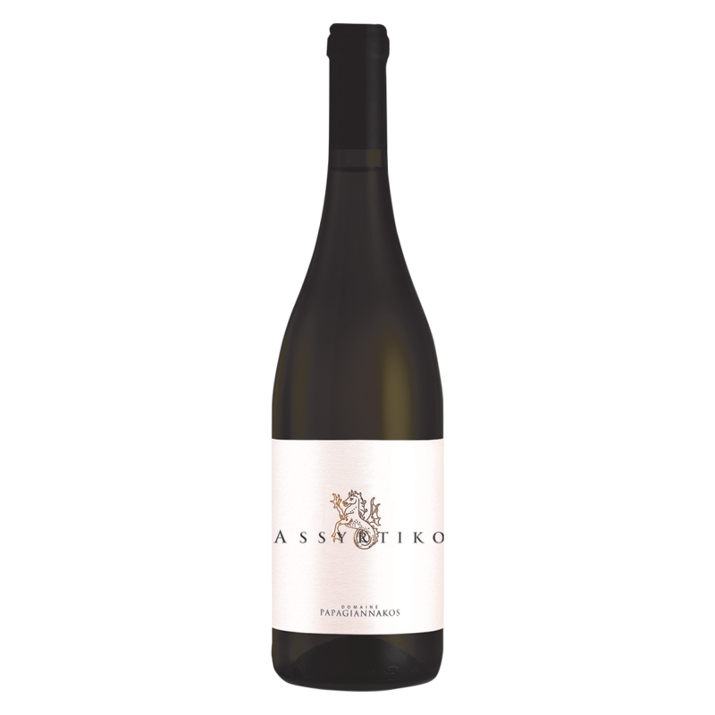 Greek wine